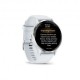 Garmin Venu 3 Whitestone Bianco Argento