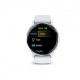 Garmin Venu 3 Whitestone Bianco Argento