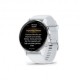 Garmin Venu 3 Whitestone Bianco Argento