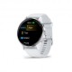 Garmin Venu 3 Whitestone Bianco Argento