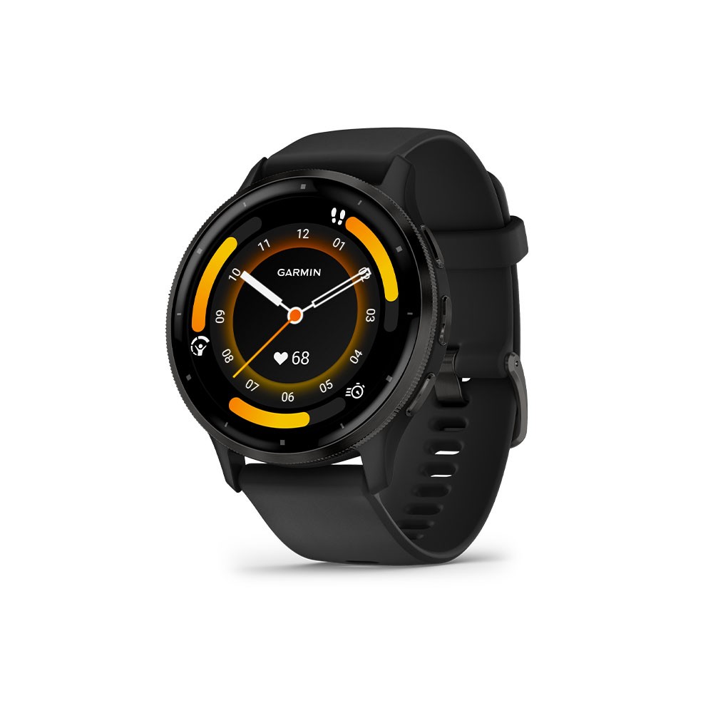 Garmin Venu 3 Nero TU