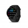 Garmin Venu 3 Nero