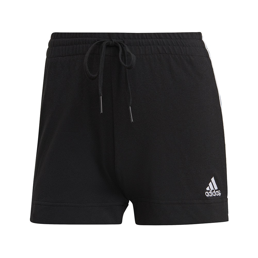 ADIDAS Shorts Sportivi Nero Donna XS