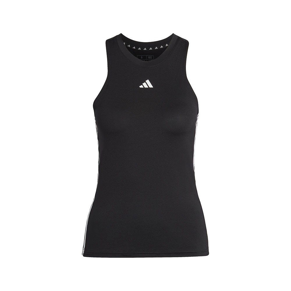 ADIDAS Canotta Palestra Train Nero Donna M