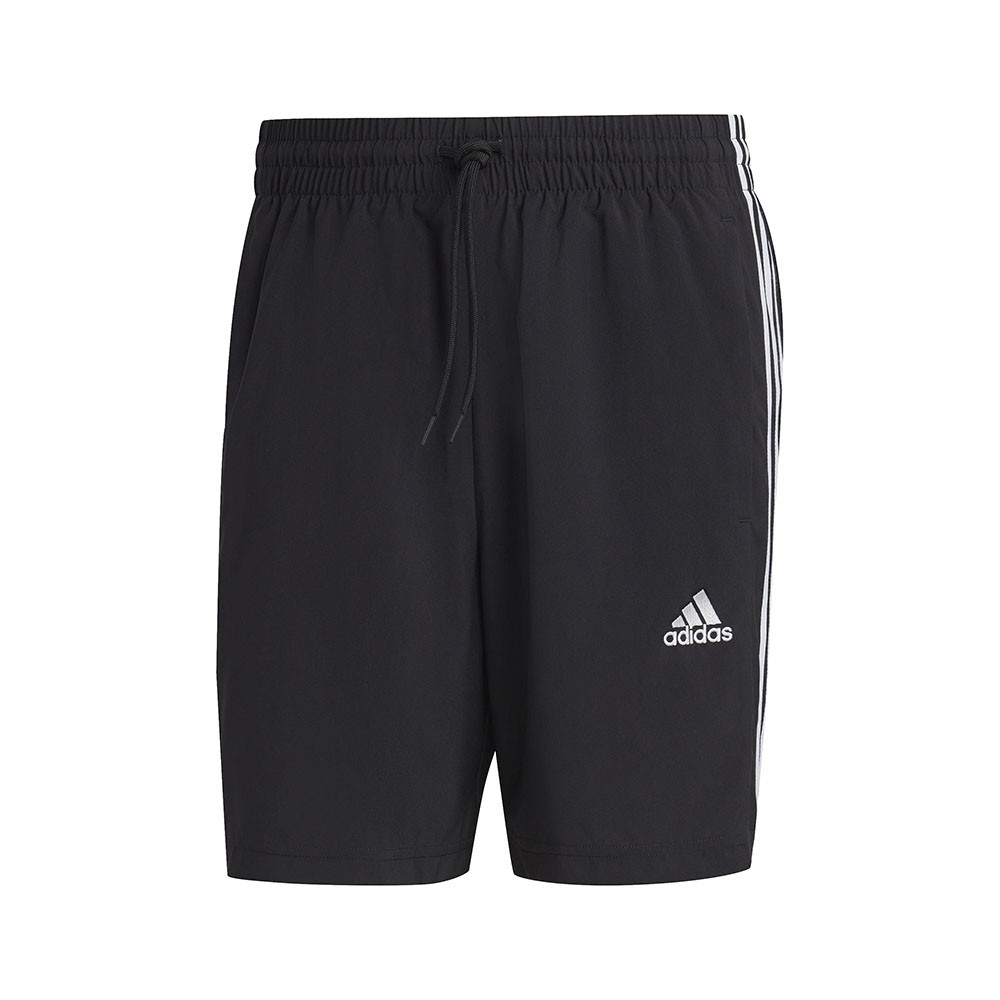 ADIDAS Shorts Sportivi Chelsea Nero Uomo S