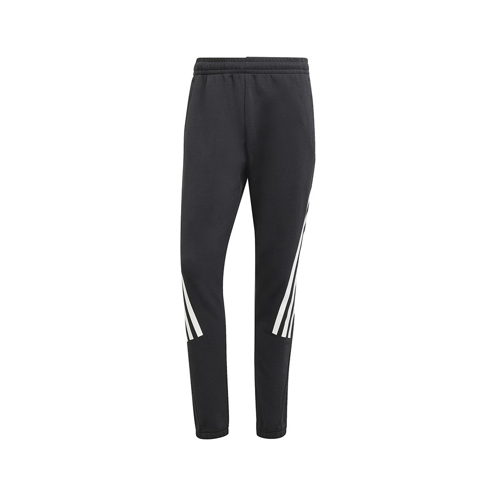 ADIDAS Pantalone Palestra Fututre Icons Nero Uomo S
