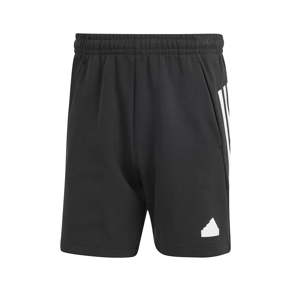 ADIDAS Shorts Sportivi Future Nero Uomo S
