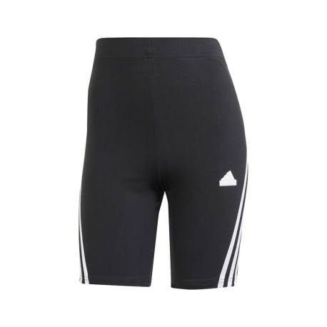 ADIDAS Ciclisti Shorts Nero Donna