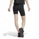 ADIDAS Ciclisti Shorts Nero Donna