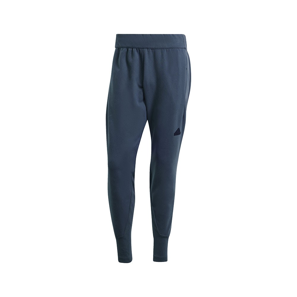 ADIDAS Pantaloni Palestra Zone Grigio Uomo M