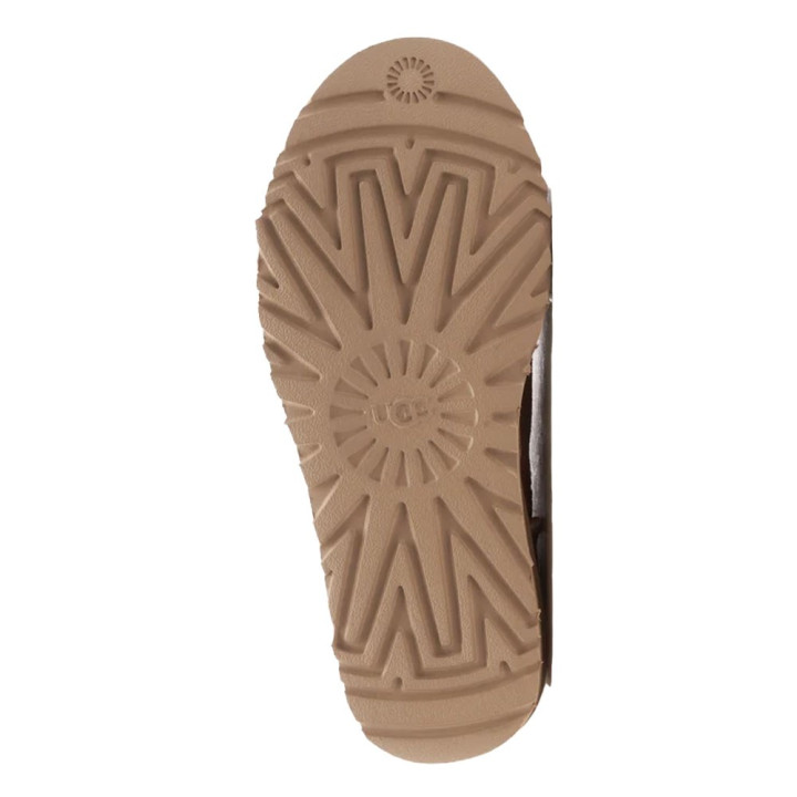 Ugg Classic Ultra Mini Sand - Stivaletti Donna
