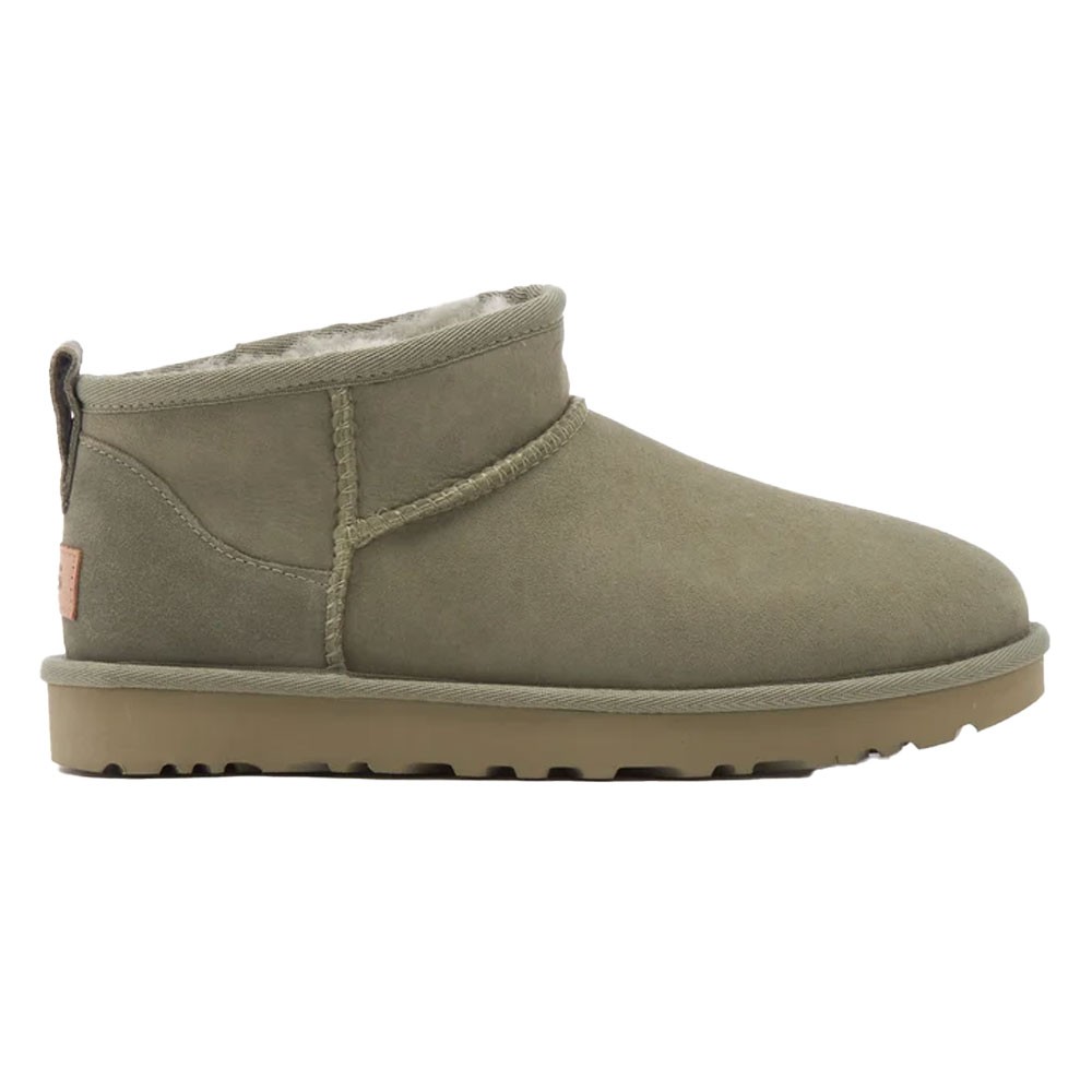 Ugg Classic Ultra Mini Shaded Clover - Stivaletti Donna EUR 36
