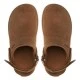Ugg Goldenstar Clog Chestnut - Sandali Donna