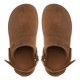 Ugg Goldenstar Clog Chestnut - Sandali Donna