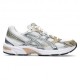 Asics Gel-1130 Bianco Grigio - Sneakers Uomo