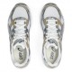 Asics Gel-1130 Bianco Grigio - Sneakers Uomo