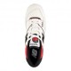 New Balance 550 Lea Beige Blu - Sneakers Uomo
