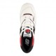 New Balance 550 Lea Beige Blu - Sneakers Uomo