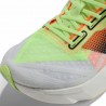 New Balance Fuelcell Elite V4 Bianco Arancio Verde - Scarpe Running Uomo