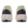 New Balance Fuelcell Elite V4 Bianco Arancio Verde - Scarpe Running Uomo