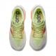 New Balance Fuelcell Elite V4 Bianco Arancio Verde - Scarpe Running Donna