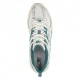 New Balance 530 Mesh Bianco Verde - Sneakers Uomo