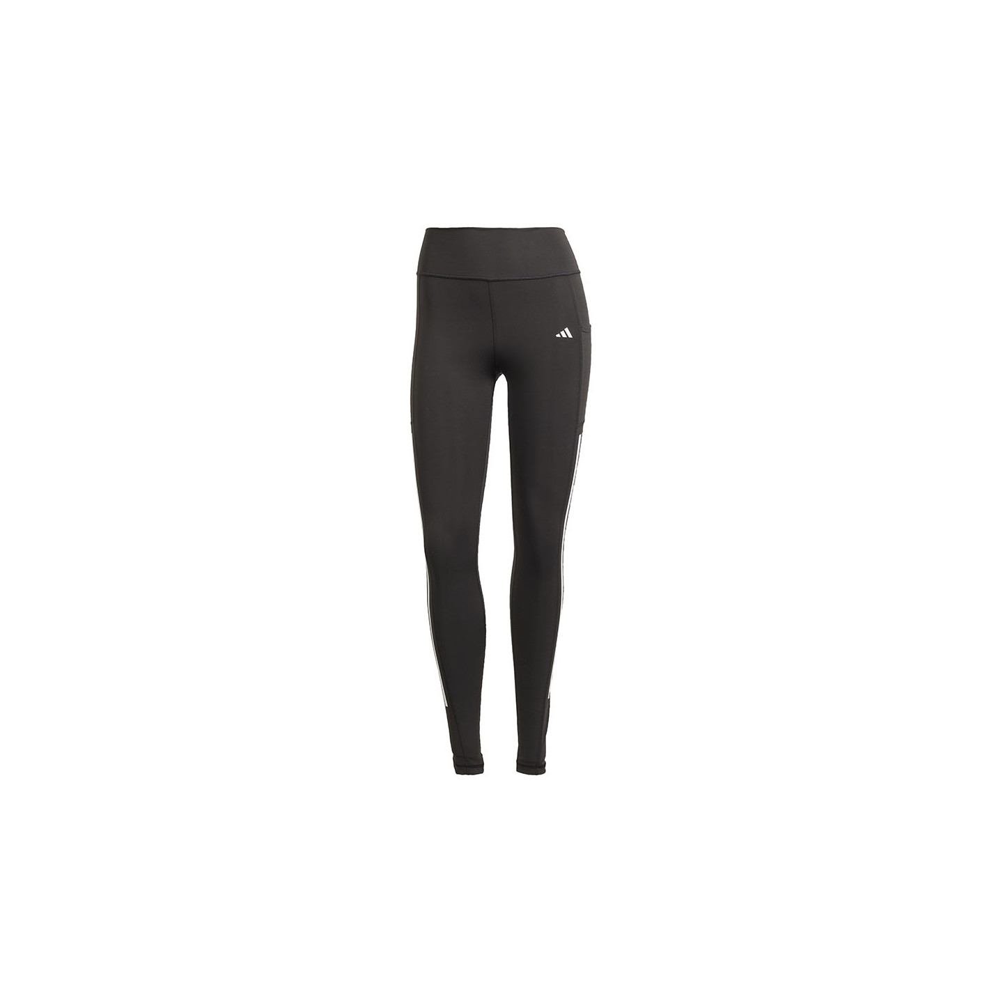Legging Donna Optime 3 Stripes - Immagine 2