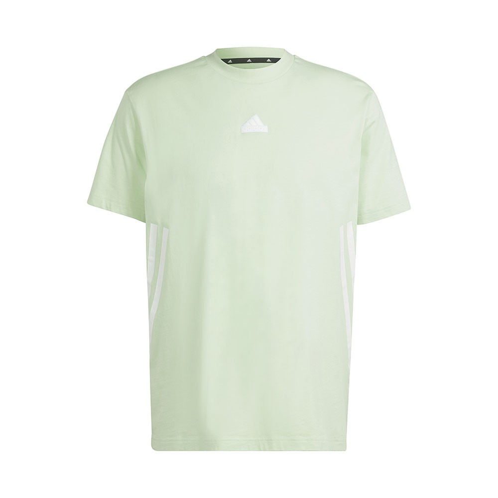 ADIDAS Maglietta Palestra Future Verde Uomo S