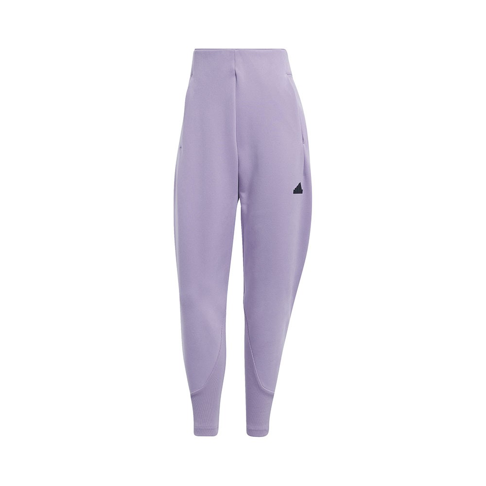 Image of ADIDAS Pantaloni Palestra Zone Lilla Donna S