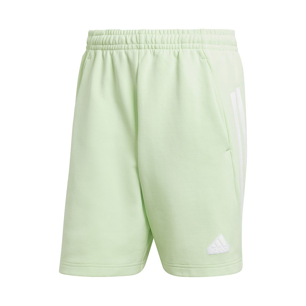 ADIDAS Shorts Sportivi Future Verde Uomo S