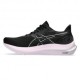 Asics Gt-2000 12 Nero Bianco - Scarpe Running Donna