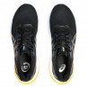 Asics Gt-2000 12 Nero Fellow Giallo - Scarpe Running Uomo