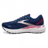 Brooks Adrenaline Gts 23 Blue Raspberry - Scarpe Running Donna