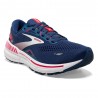 Brooks Adrenaline Gts 23 Blue Raspberry - Scarpe Running Donna