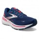 Brooks Adrenaline Gts 23 Blue Raspberry - Scarpe Running Donna