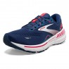 Brooks Adrenaline Gts 23 Blue Raspberry - Scarpe Running Donna