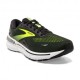 Brooks Adrenaline Gts 23 Nero Night Life - Scarpe Running Uomo