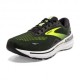 Brooks Adrenaline Gts 23 Nero Night Life - Scarpe Running Uomo