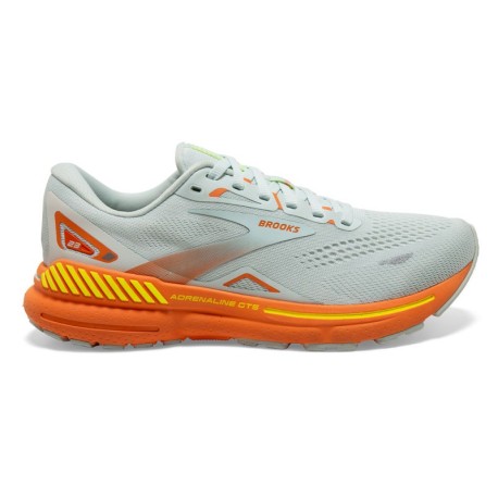 Brooks Adrenaline Gts 23 Skylight Sunset - Scarpe Running Donna