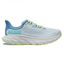 Hoka Arahi 7 Illusion Dusk - Scarpe Running Donna