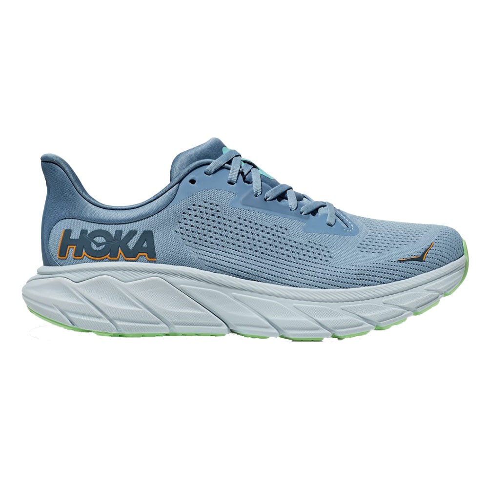 Hoka Arahi 7 Shadow Dusk - Scarpe Running Uomo EUR 41 1/3 / US 8