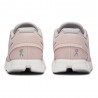 On Cloud 5 Rosa Grigio - Sneakers Donna