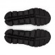 On Cloud 5 Waterproof Nero Grigio - Sneakers Uomo