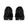 On Cloud 5 Waterproof Nero Grigio - Sneakers Uomo