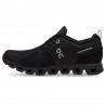 On Cloud 5 Waterproof Nero Grigio - Sneakers Uomo