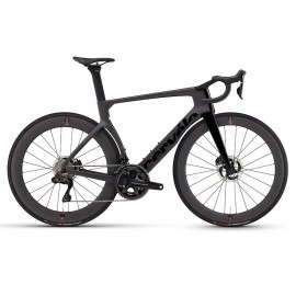 Cervelo S5 Disc Dura-Ace Di2 56 Filve Black - Bici Da Corsa Uomo