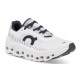 On Cloudmonster Bianco - Sneakers Donna