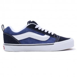 Knu Skool blu bianco