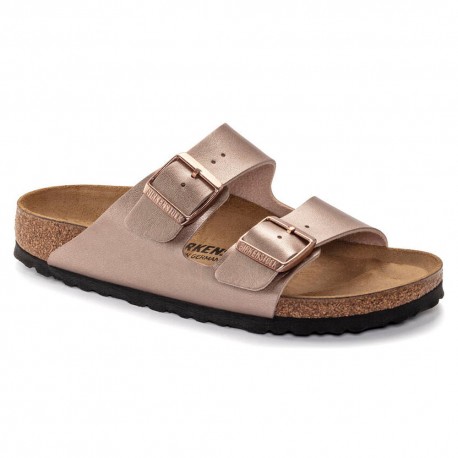 Birkenstock Arizona Rosa - Sandali Donna