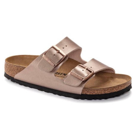 Birkenstock Arizona Rosa Sandali Donna Acquista online su